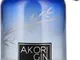 GIN AKORI PREMIUM GIN DRY GIN | 42 % vol. | 700 ml