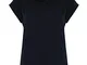 Max Mara multid Blusa Nero 59411301000 003 XL