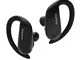 Cuffie Bluetooth 5.0 Senza Fili Auricolari,Srhythm SoulMate S2 Cuffie In-Ear Hifi con Apt-...