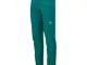 Karpos Pantaloni Fiames Uomo, Quetzal Green, EU 50