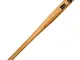 Bronx Youth - Mazza da Baseball Naturale, 66 cm