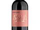 Librandi Vino Melissa Rosso DOC Asylia - - 6 Bottiglie da 750 ml