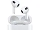 AirPods (3rd generation) with Lightning Charging Case (MPNY3ZM/A)