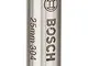 Bosch Home and Garden 2609255287 - Punta in metallo duro per fori di cerniere da 90 cm, 25...