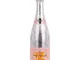 Veuve Clicquot Champagne Rich ROSÉ 12,00% 0.75 l.