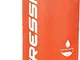 Cressi Dry Bag, Sacca/Zaino Impermeabile per attività Sportive Unisex-Adulto, Arancio, 10...