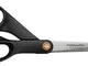 Fiskars Functional Form Forbici Multiuso, 21 cm, Nero