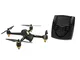 Hubsan H501S X4 5.8G FPV RC Drone with 1080P HD Camera Quadcopter with GPS Follow Me CF Mo...