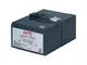 APC RBC6 - Pacco batterie sostitutive per UPS APC - SMC1500I / SMT1000I