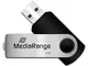 MEDIARANGE Neutral USB-Stick flash drive 8GB - USB-Stick