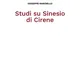 Studi su Sinesio di Cirene