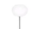 Flos GLO Ball T1 EU Gri, Vetro, Grigio, 33 x 60 cm