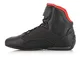 Alpinestars NC, Scarpe da Moto Uomo, Nero, 44 EU