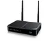 Zyxel LTE3301-PLUS-EU01V1F Dual frequency router (2.4 and 5 GHz) Fast Ethernet 3G 4G Black