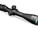 Portable4All Vortex Viper 6.5-20x50 PA - Riflescopio Mil DOT Reticle, Nero Opaco (VPR-M-06...