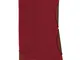 PROTECH Coppia STINCHIERE Anteriori in Neoprene Anatomiche MOD X-Fit Bordeaux S