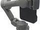 Hensych - Supporto Portatile per Fotocamera Osmo Mobile 3 stabilizzatori cardanici Portati...