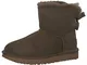 UGG Female Mini Bailey Bow II Classic Boot, Euculyptus Spray, 8 (UK),41(EU)