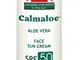 Canarias Cosmetics Aloe Vera in faccia Sun Calmaloe Sun crema SPF 50 ml 50