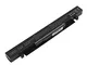 ASUNCELL A41-X550 Batteria del computer portatile per Asus X550A X550B X550D A550C A550 F5...