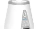 Nuvita 1170 | Scalda Biberon Neonato | Sterilizzatore Biberon | Scaldabiberon Digitale | S...