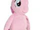 Hasbro My Little Pony c0123ep6 – Peluche Gigante Pinkie Pie, Peluche
