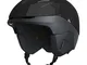 DAINESE Nucleo Helmet XS-s
