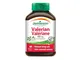 Jamieson Valerian Root 400mg 60 Softgels