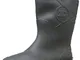 Dunlop K580011 Stivali professionali, senza puntale in acciaio, unisex, Verde, taglia 39