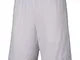 Dunlop 71401-128 Club Line Boys Woven Short, White