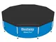 Bestway 58036 Best Way Copripiscina Steel PRO Frame Cm 305 Art. Pulizia E Manutenzione Pis...