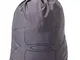 Under Armour Ozsee Sackpack Zaino, Unisex