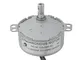 CHANCS TYC-50 220V 0.8-1r/min CW/CCWAC Piccolo motore sincrono a bassa velocità Scatola in...