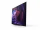 Sony KE-48A9 - TV OLED 48 pollici, Android Tv 4K HDR Ultra HD con Processore X1 Ultimate e...