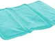 Ferribiella T723 Brrrividino Tiffany, L, Azzurro Tiffany