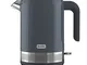 Breville Bollitore elettrico ad alta lucentezza | 1,7 l | elemento riscaldante da 2,4 kW p...