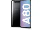Samsung Galaxy A80 Smartphone, Display 6.7" Super AMOLED, 128 GB Espandibili, RAM 8 GB, Ba...