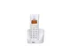 Nilox Saiet 13500639 Telefono, Cordless Dect Gap Display LCD 14, Segmenti Retroilluminato...