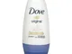 Dove Original, deodorante roll-on anti-traspirante, 50 ml, confezione da 6