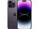 Apple iPhone 14 Pro Max (128 GB) - Viola scuro