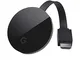 YONGCHY 4K TV Stick 2.4G WiFi G7S Display del Ricevitore per Google Chromecast 2 3 Anycast...