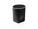 SBS Mini Speaker Bluetooth 3W di Potenza, Portatile e Compatto, Funzione Vivavoce, Illumin...