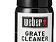 Weber 17875 - detergente per Griglie, Nero