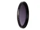 Freewell 67mm Filettato Hard Stop Variabile ND Filtro Giornata Luminosa 6 a 9 stop