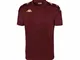 Kappa 4Soccer Giantored Granata-Brown Bo Collant, Unisex-Adulto