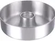 IBILI MOLDE SAVARIN 28 CMS, Stainless Steel