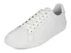 Fred Perry B5150 Sneakers Uomo Bianco 4