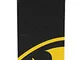 BATMAN M02151-01 Skateboard, Black, 79cm x 20cm