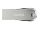 SanDisk Ultra Luxe Unità Flash da 128 GB, USB 3.1, Fino a 150 MB/sec