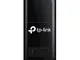 TP-Link TL-WN823N Adattatore USB Scheda di Rete, Wireless 300Mbps, 2.4Ghz, Porta USB 2.0,...